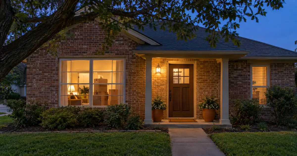 FHA Cash-Out Refinance vs Texas Home Equity Loan on a Primary Home