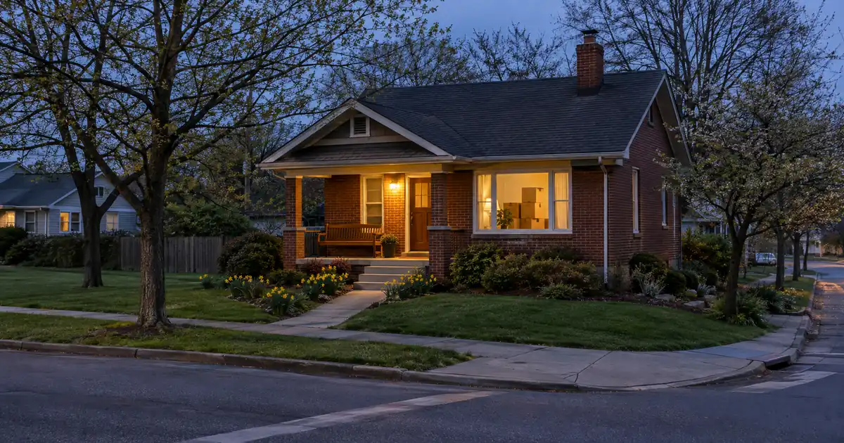 FHA Cash-Out Refinance vs HELOC When LTV Limits Your Equity