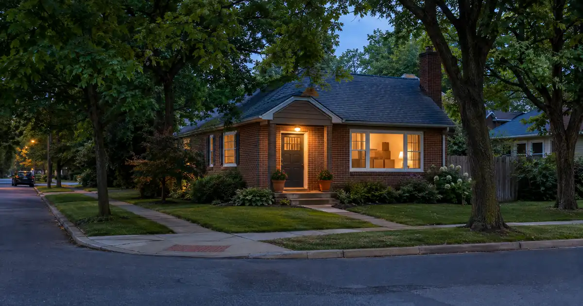 Can You Choose an FHA No-Cash-Out Refinance Over FHA Cash-Out?