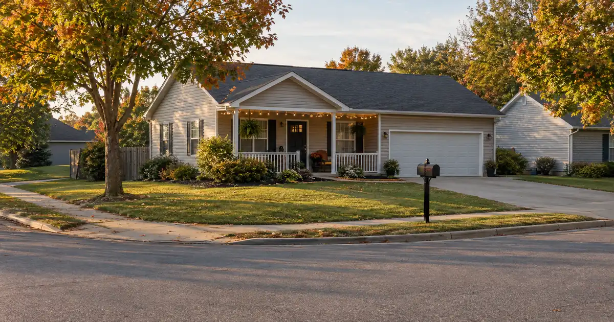 FHA Cash-Out Refinance vs Home Equity Loan for Thin Credit