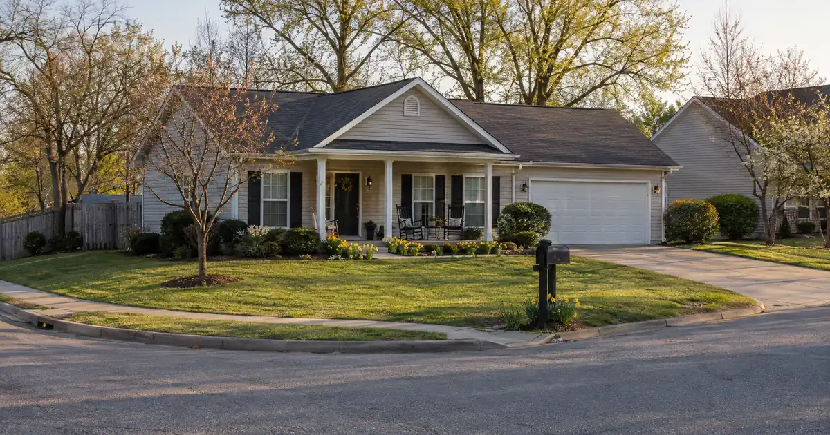 How Appraised Value Sets the Loan on an FHA Cash-Out Refinance