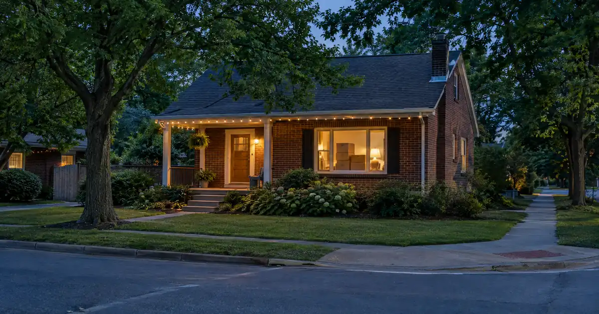 How an FHA Cash-Out Lender Counts Retirement Income for Seniors
