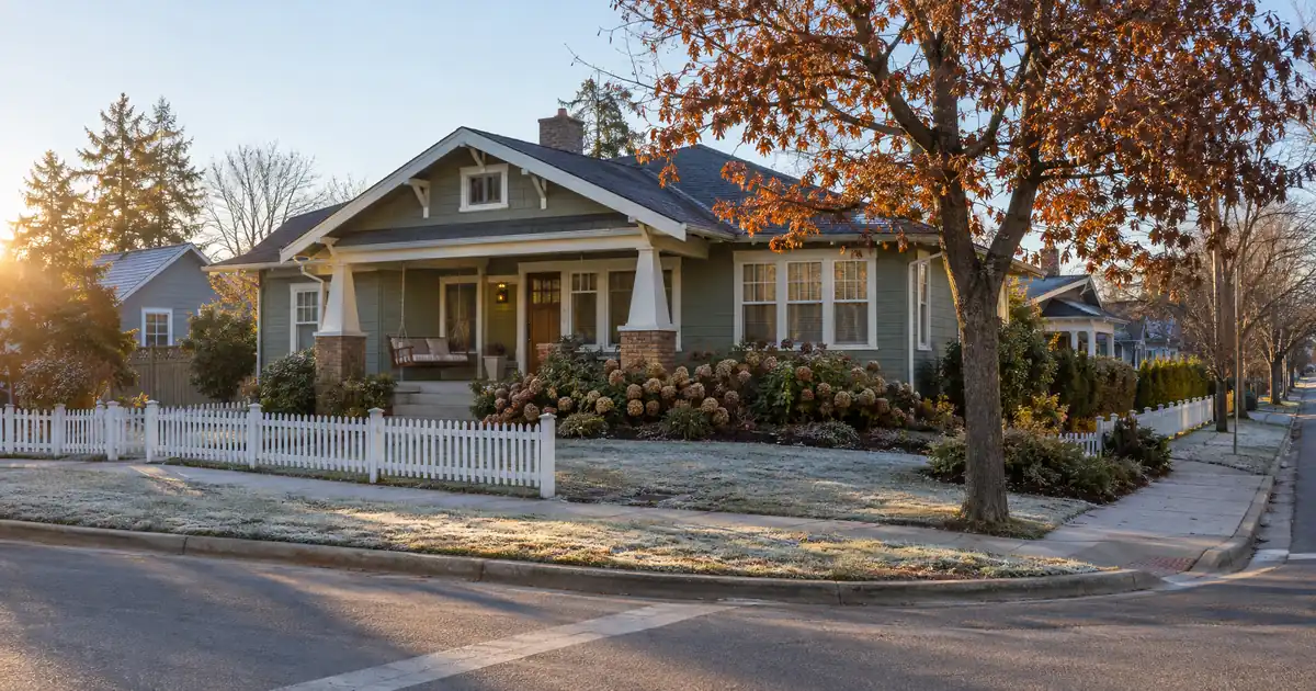 Cash-Out Refinance vs Second Mortgage for an Owner at the Value Cap