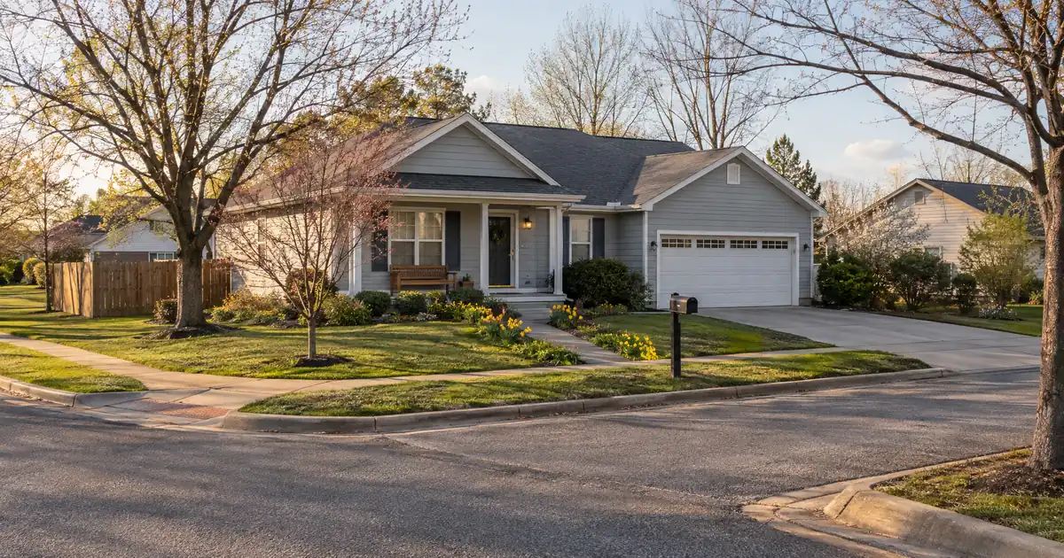 How a VA Cash-Out Refinance Limit Is Sized From Appraised Value