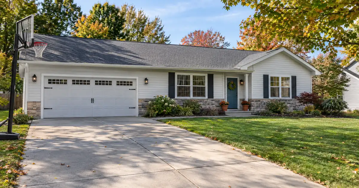 How a Lender Trims a Cash-Out Refinance That Exceeds the Value Cap