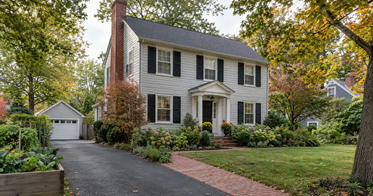 Cash-Out Refinance Title and Probate Requirements for an Inherited Home