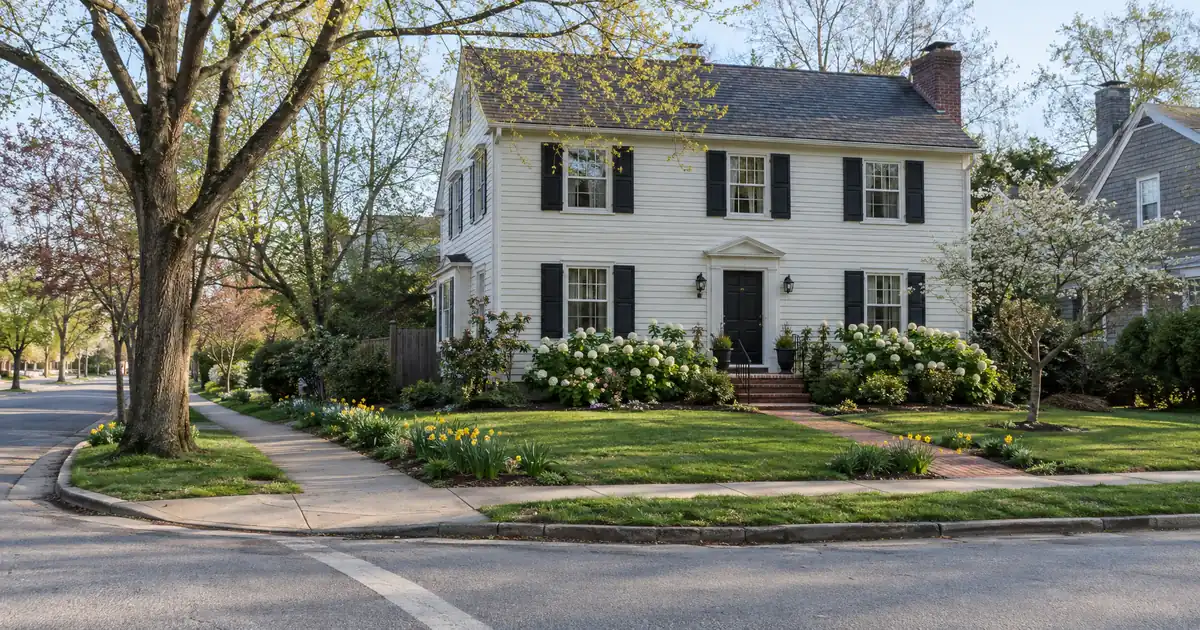 How a Lender Sizes a Conventional Cash-Out Refinance Under the LTV Cap