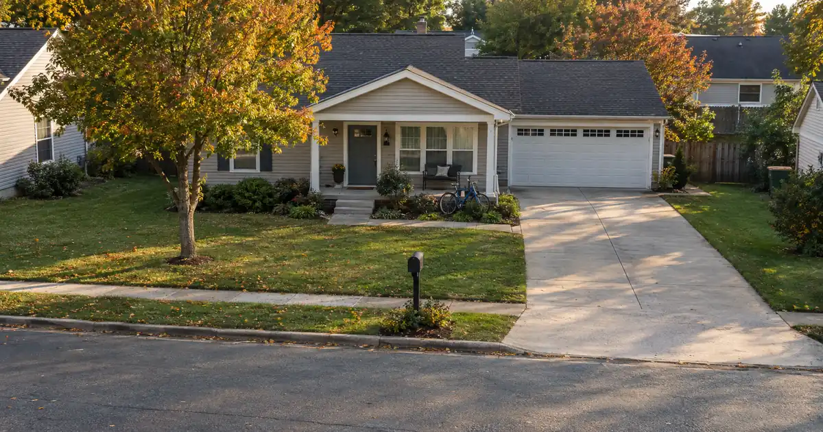 Is a Fannie Mae Cash-Out Refinance Eligible for Homeready Terms?