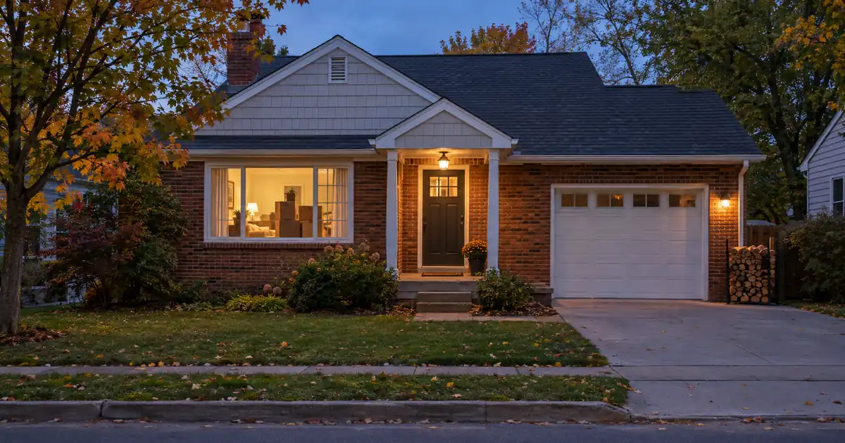 How an FHA Lender Sizes a Cash-Out Refinance on a Primary Home