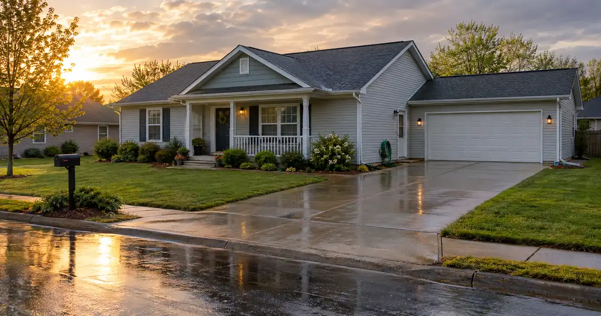 Should a Veteran Choose an FHA Cash-Out or a VA Cash-Out?