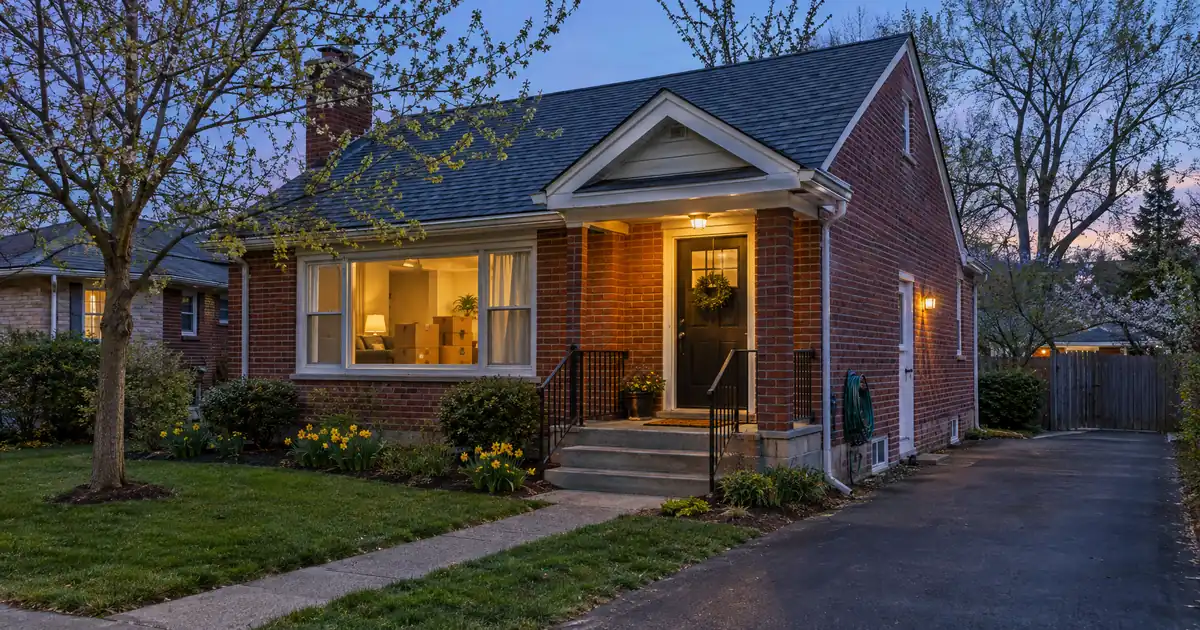 Can You Use a Cash-Out Refinance to Buy a New Primary Home?