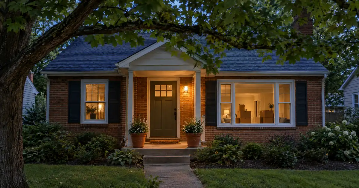 Cash-Out Refinance DTI Limits and Documentation for a Second Home