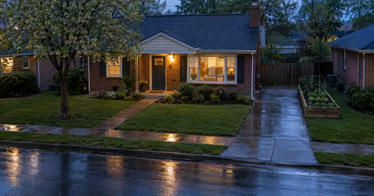 Cash-Out Refinance Payoff Requirements for Your Existing Mortgage