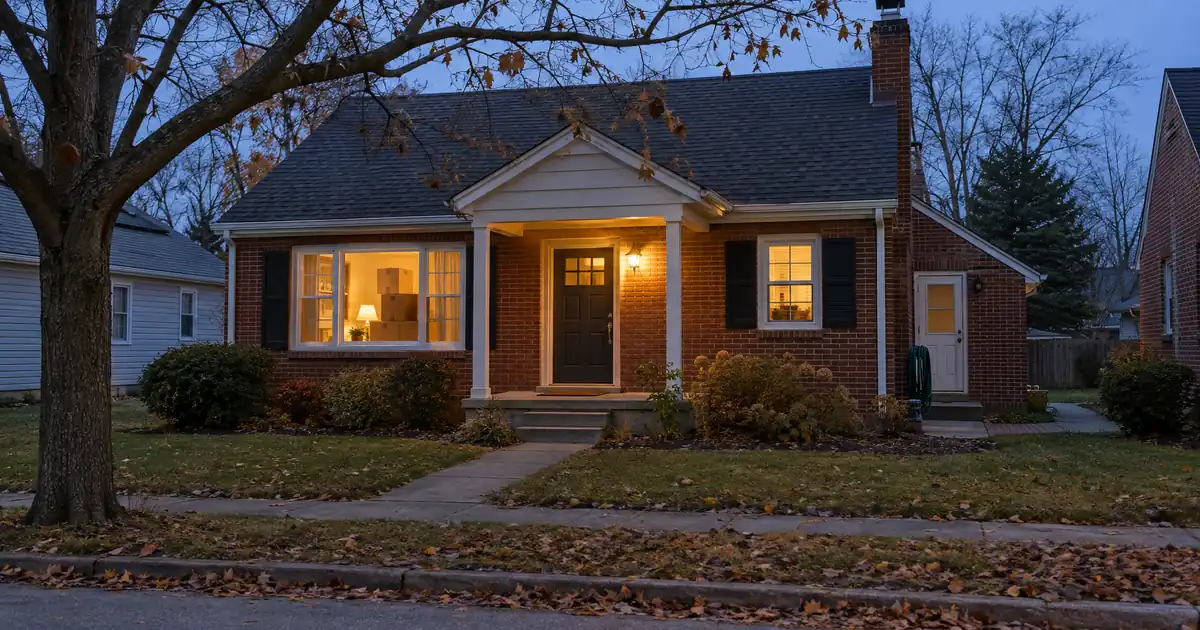 VA Cash-Out Refinance Occupancy Rules After You Move Out