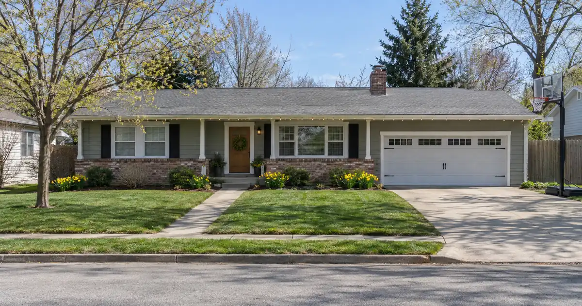 Can You Get a VA Cash-Out Refinance After Moving Out?