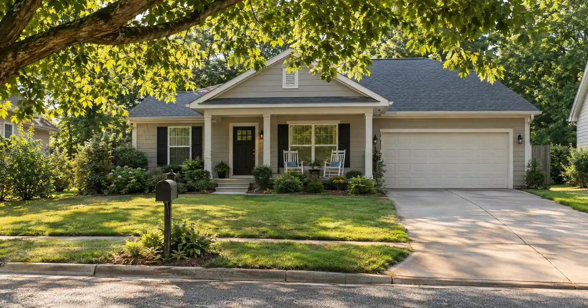 Should You Cash Out Home Equity With a Home Equity Loan or HELOC?