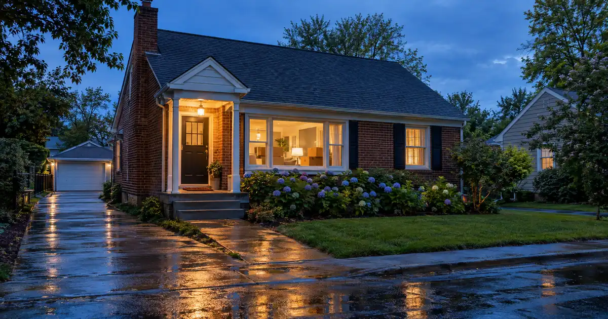 Does Your Primary Home Meet Conventional Cash-Out Refinance Eligibility?