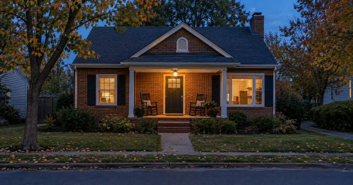 Conventional Cash-Out Refinance Eligibility Checklist for a Primary Home