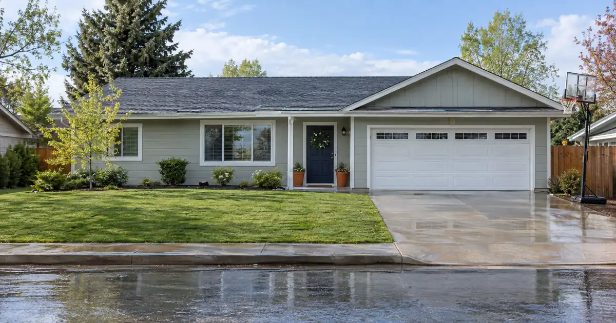 Cash-Out Refinance Closing Timeline for a Primary Home