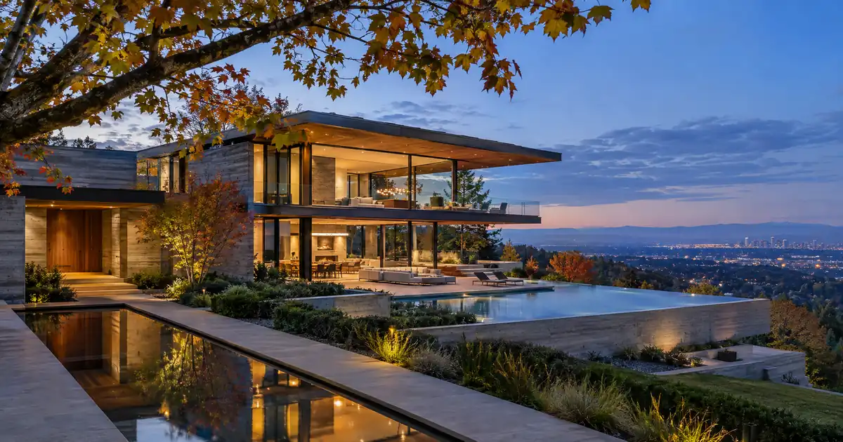 Is a Jumbo Cash-Out Refinance Allowed on a Primary Home?