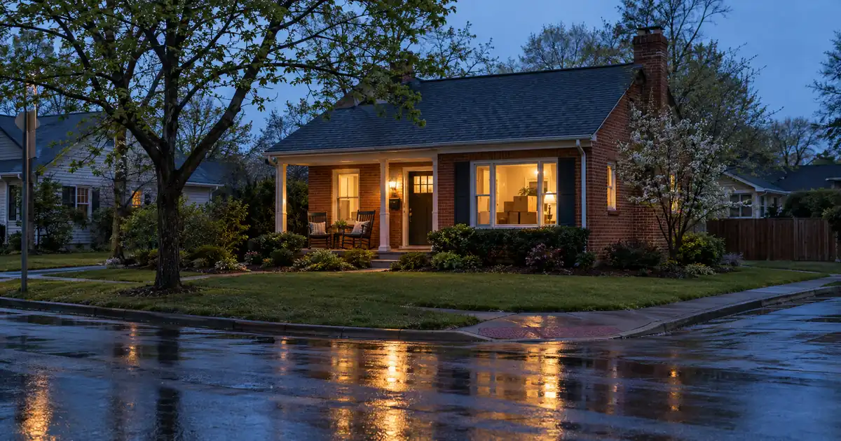 How to Pay Down Your Loan at Closing With a Cash in Refinance