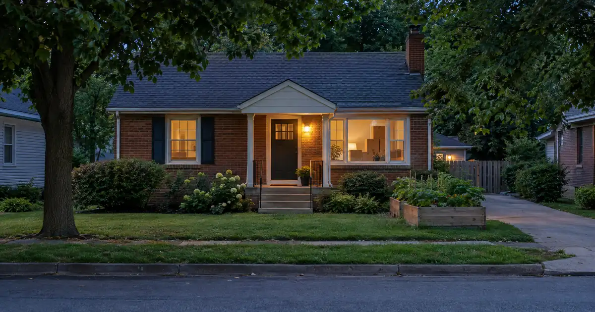 How Much Cash Back a No Cash Out Refinance Allows