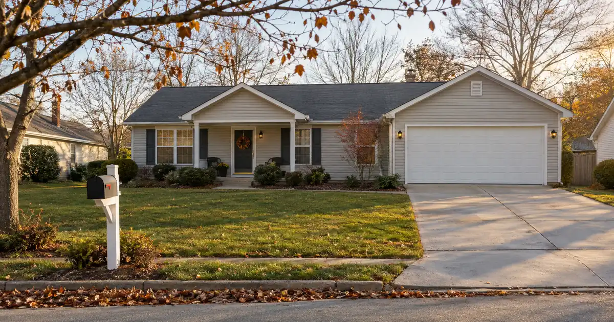 No Cash Out Refinance Documentation for a Lower Payment