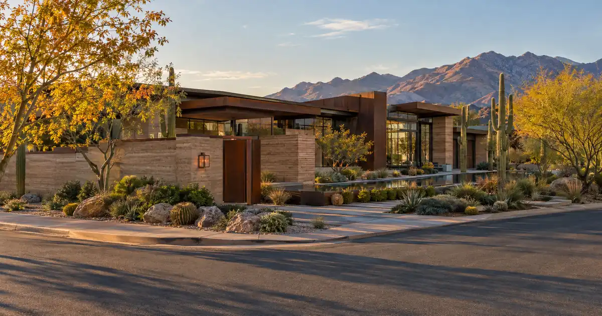 How Two Appraisals Size a Jumbo Cash-Out Refinance on a Primary Home