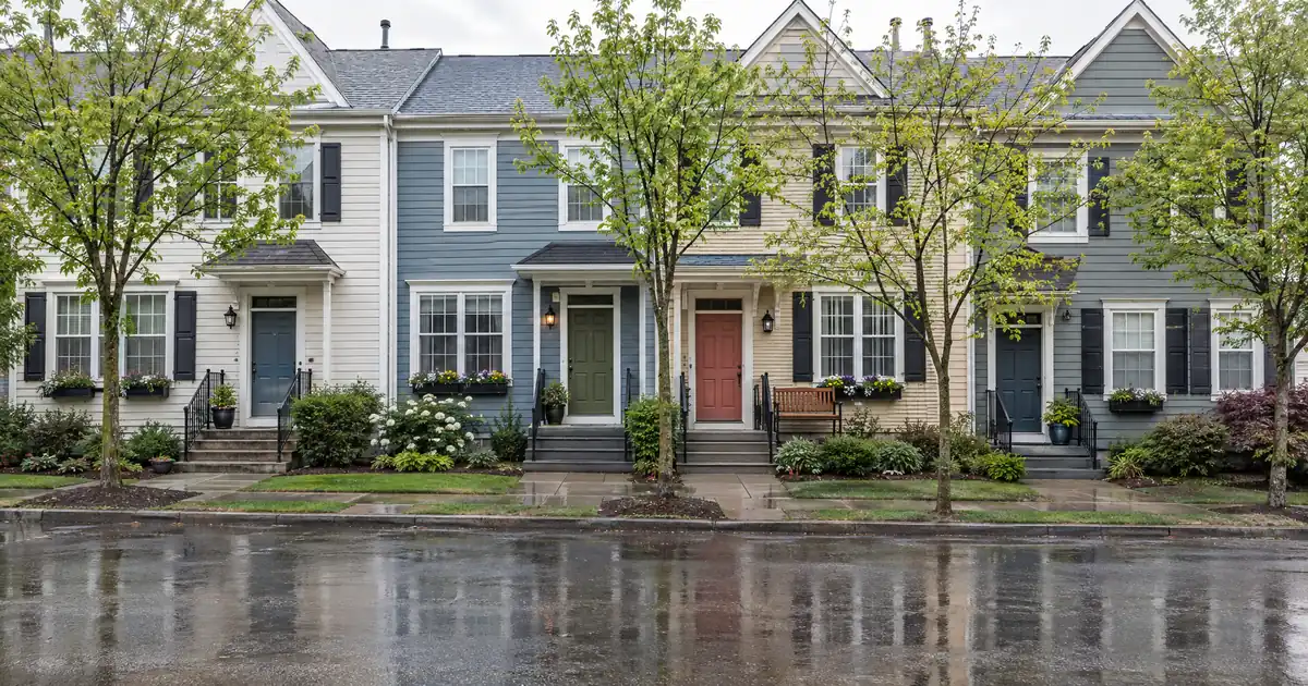 How a Shorter Term Changes Your Refinance Payment