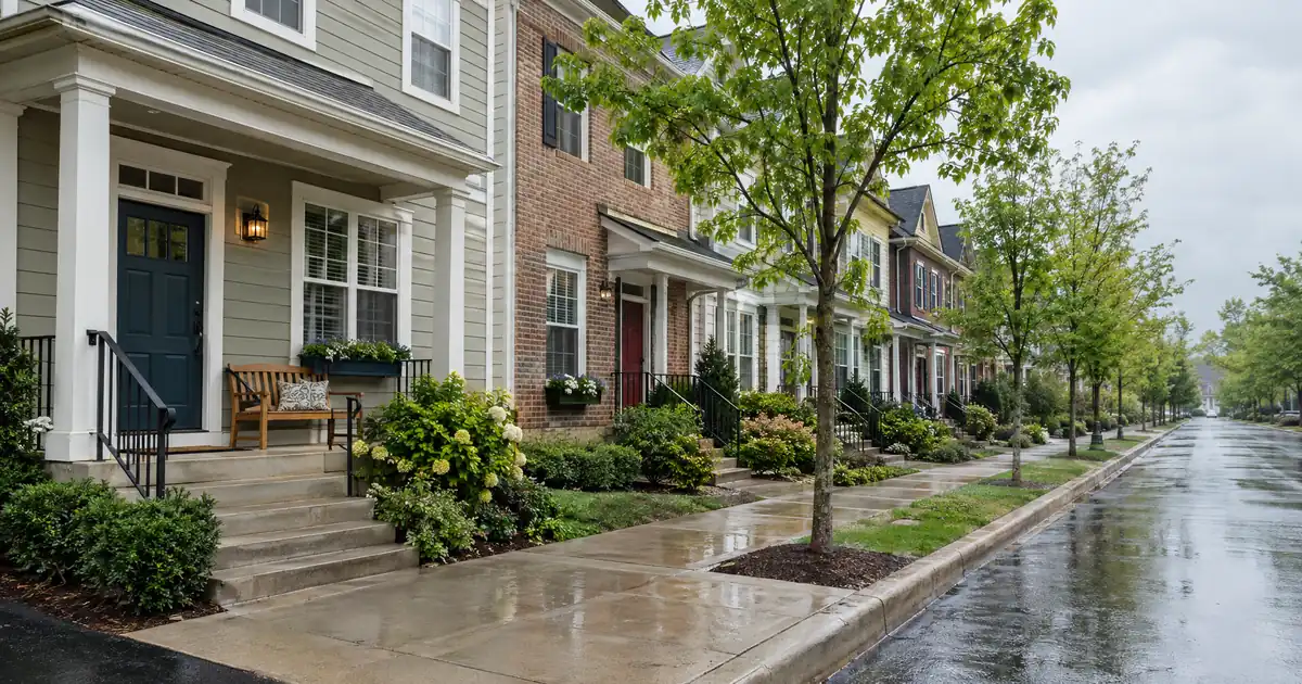 Home Equity Limits and Documentation in a Refinance