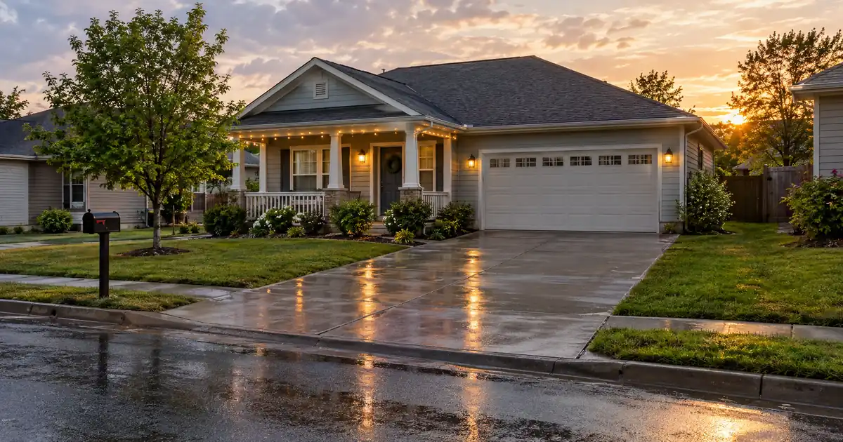 How an FHA Lender Sizes the Down Payment on Your Purchase