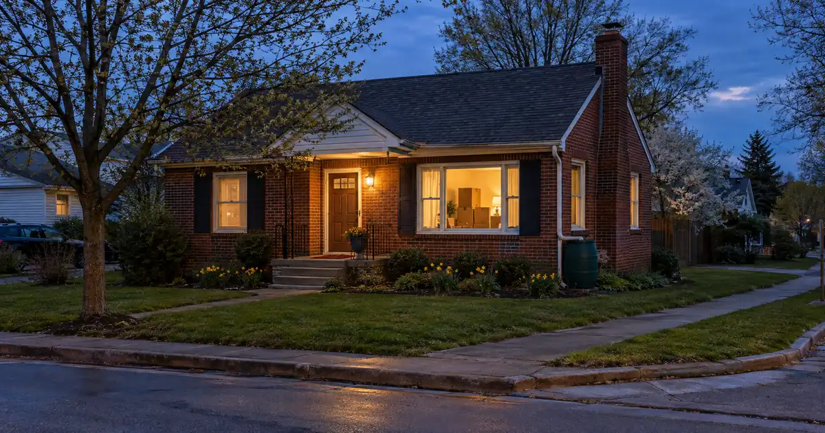 FHA Loan Limits by County for a Home Purchase