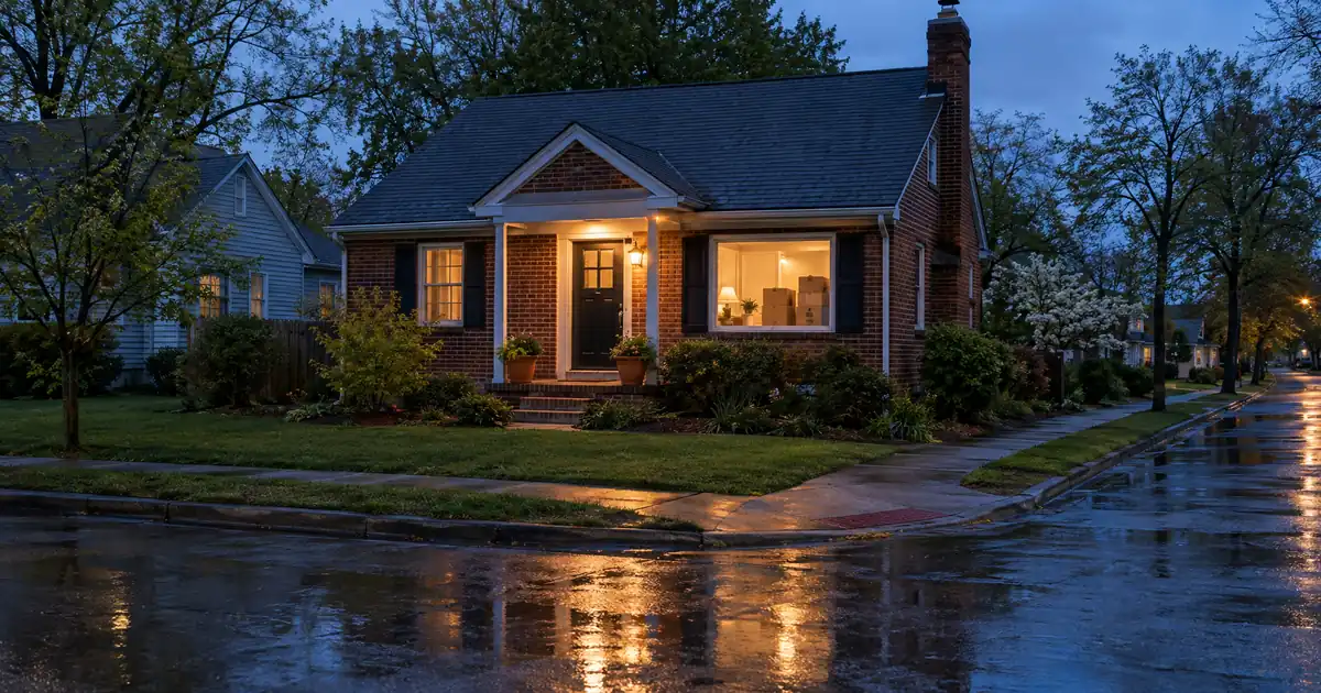 FHA Loan Appraisal Requirements for Property Condition