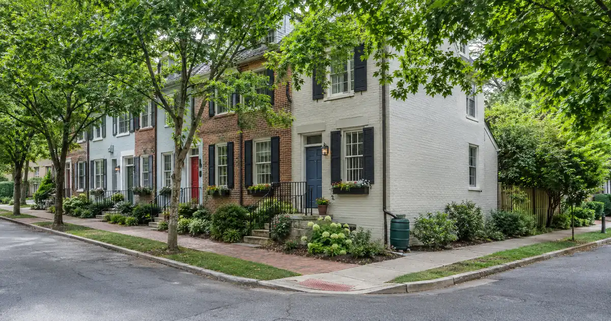 VA Loan Property Requirements for an Existing Home Purchase