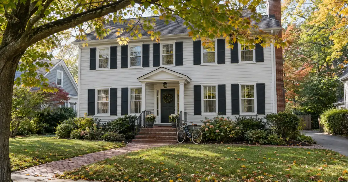 Conventional Loan Appraisal Requirements for Home Condition