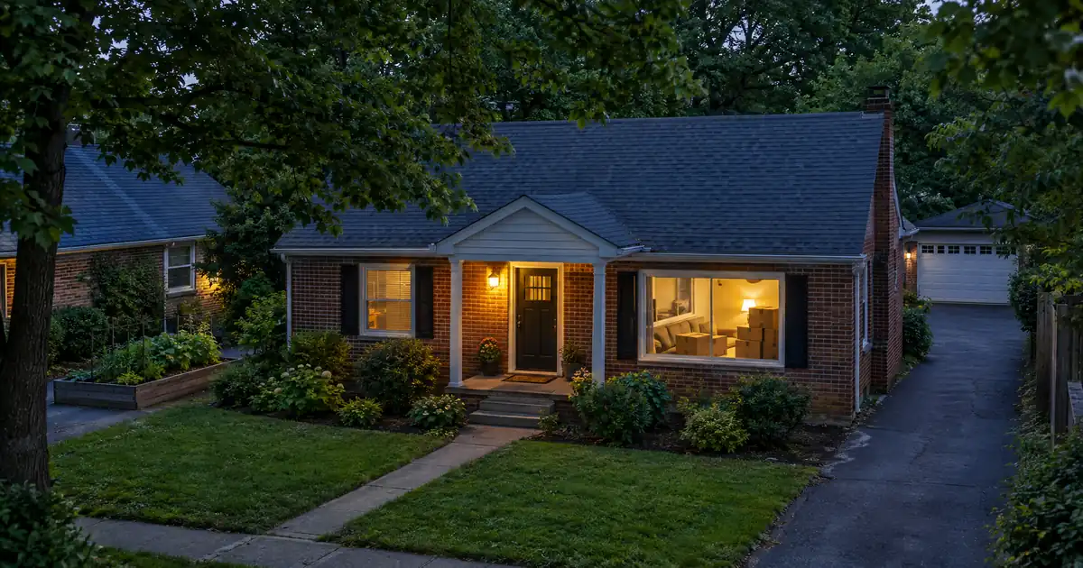 Can a Home on Well and Septic Qualify for a Conventional Loan?