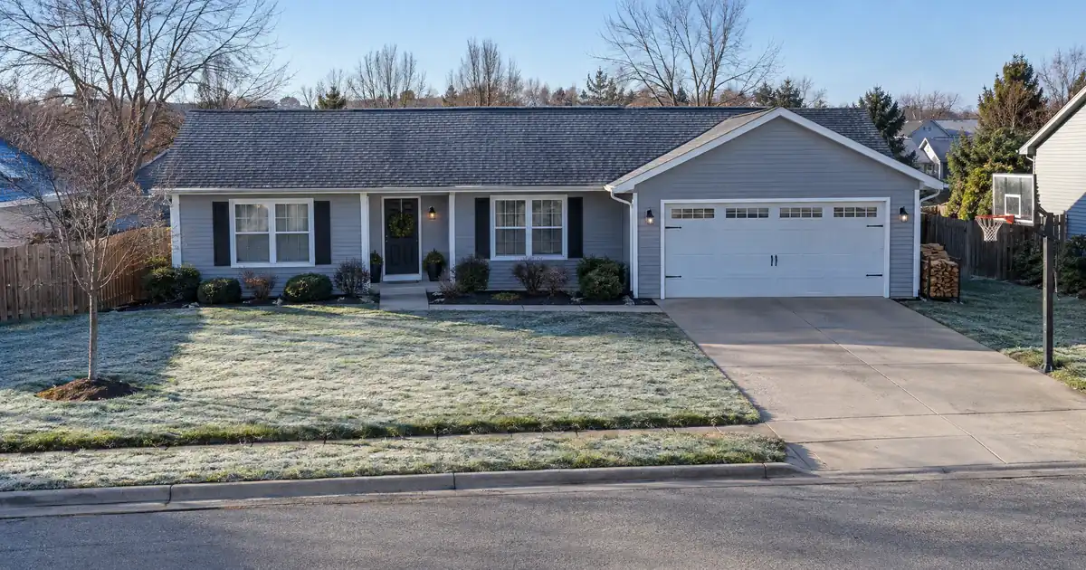 Can You Get a Conventional Loan on a Primary Home?