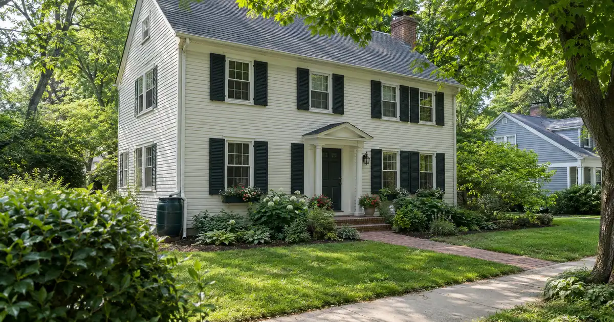 Conventional Loan Requirements for a Primary Home Purchase