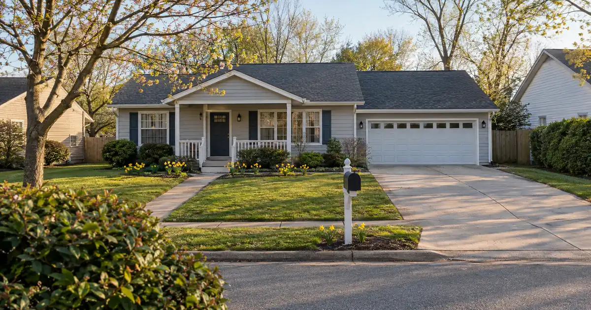 Does an Open HELOC Affect Mortgage Approval on a Conventional Loan?
