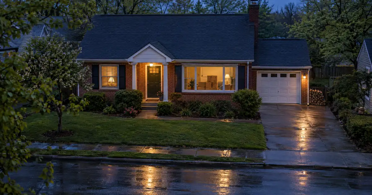 Conventional Loan Reserve Rules for Cash Spent After Closing