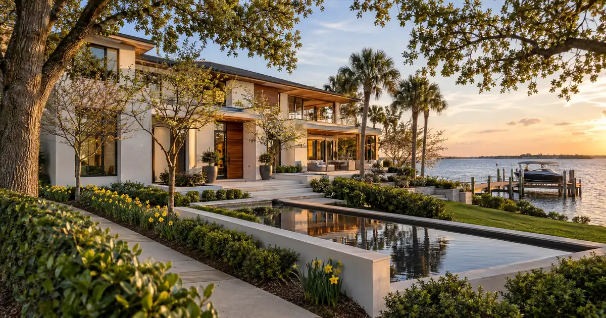 Should You Get a Jumbo Loan From a Big Bank or a Smaller Lender?