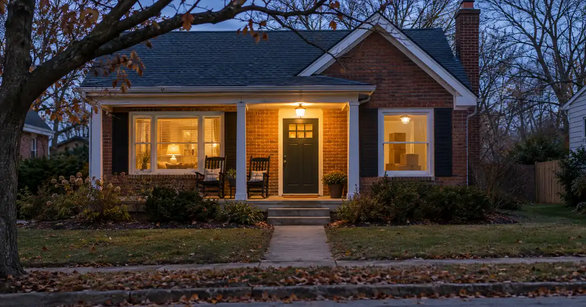 Conventional Loan Requirements for a Vacation Second Home