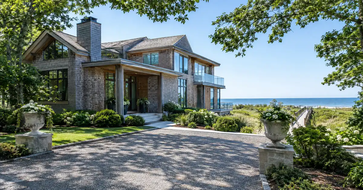 Can a Piggyback Loan Avoid a Jumbo Loan on a Luxury Home?