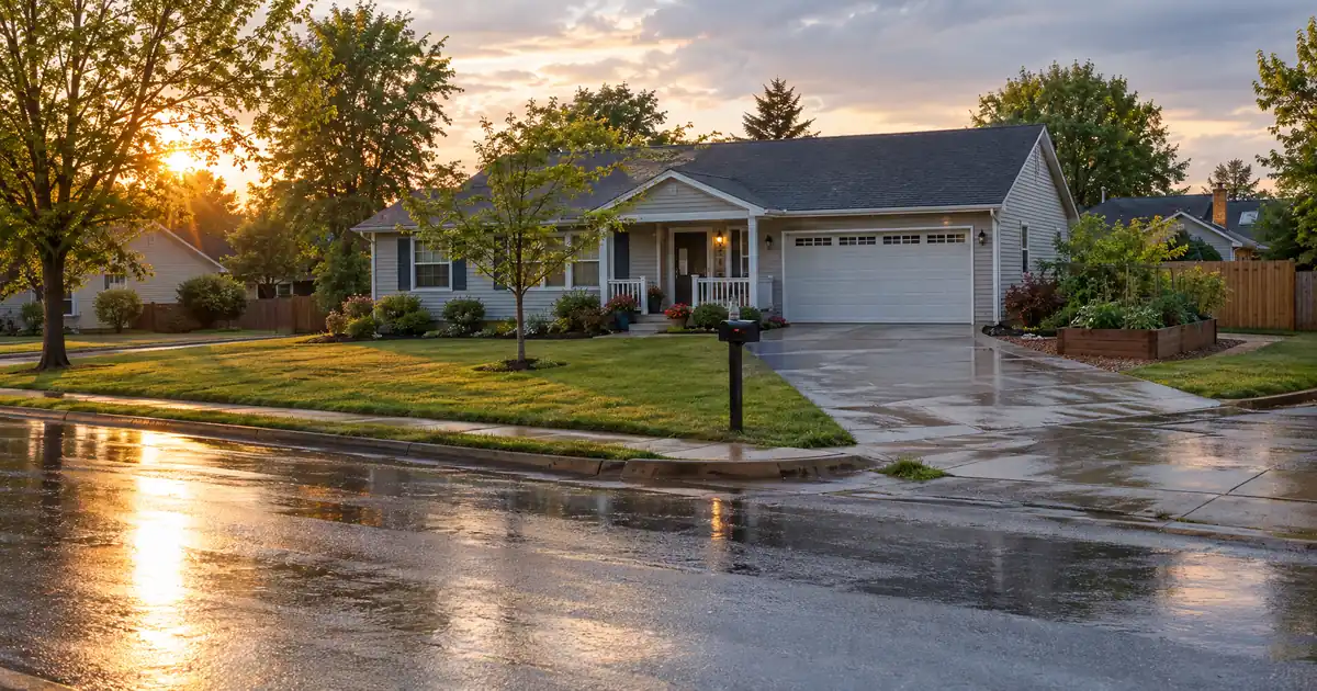 Can a Repeat Buyer Get a Homeready Conventional Loan?