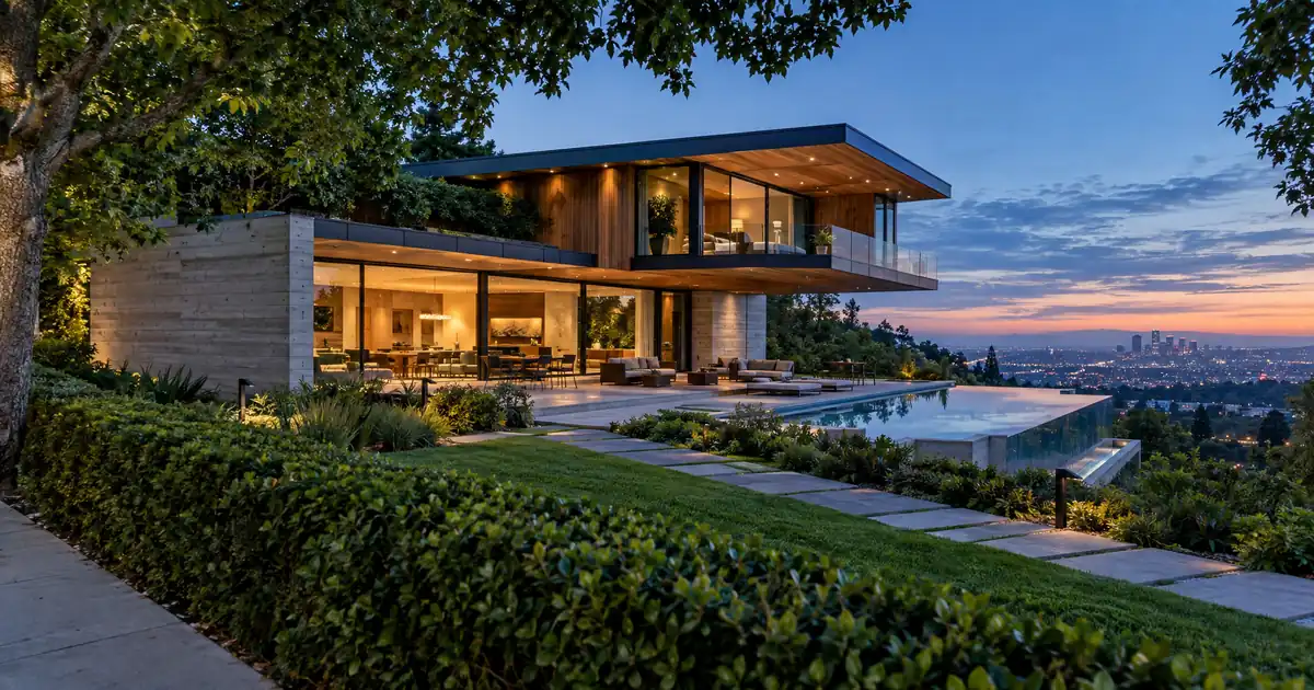 Jumbo Mortgage Requirements for a Buyer Moving Up From Conforming