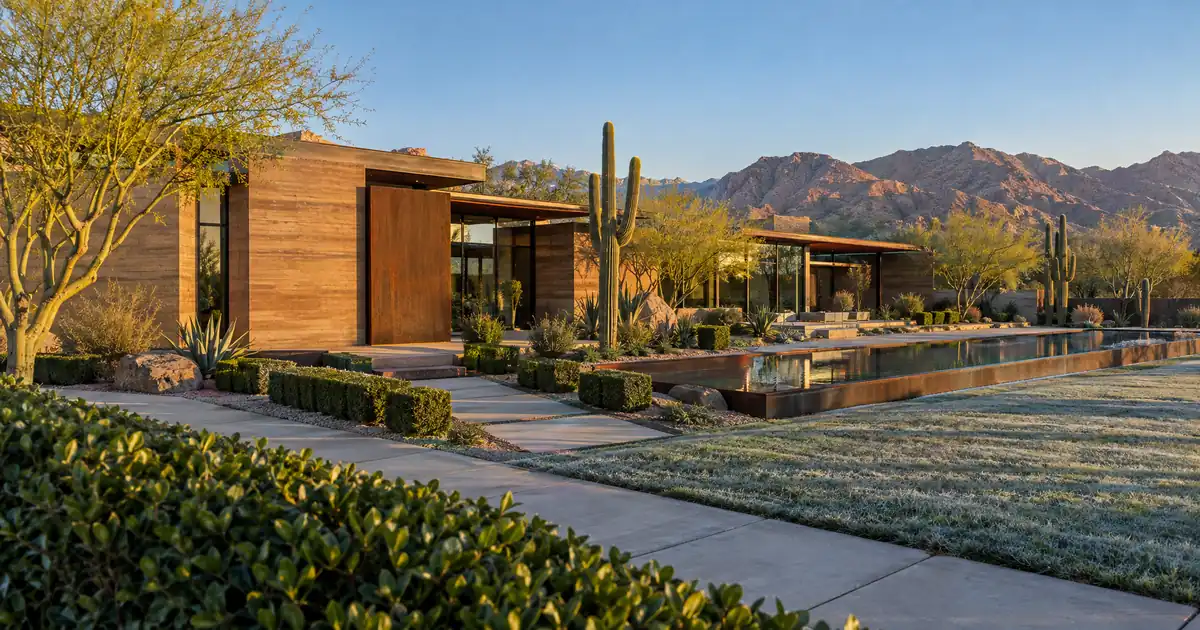 Interest-Only Adjustable Jumbo Loan Requirements on a High-Value Home