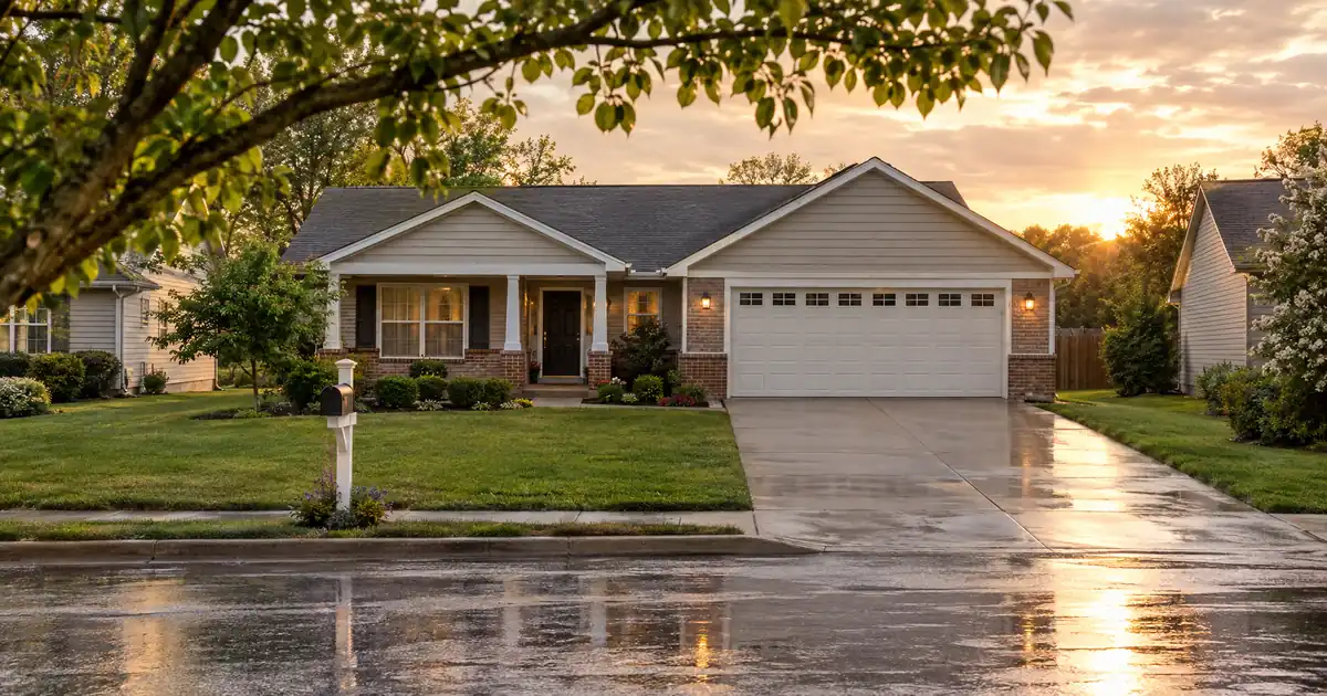 Mortgage Assumption vs Refinance for a Lower Payment on a Primary Home