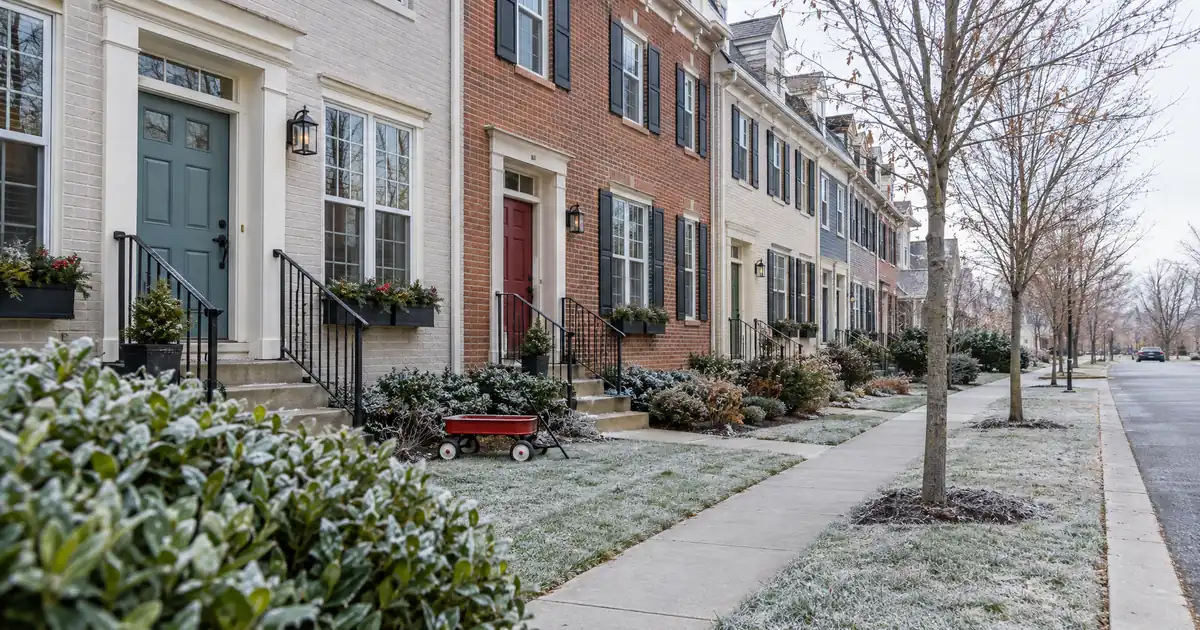 Escrow Account Rules in a Refinance for a Primary Home