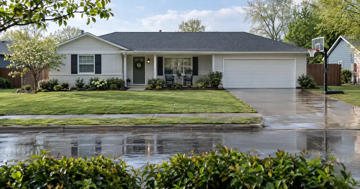 Lender's Title Insurance Requirements on a Refinance