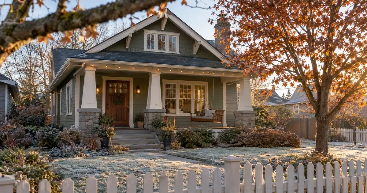 Typical Closing Costs on a Primary Home Refinance